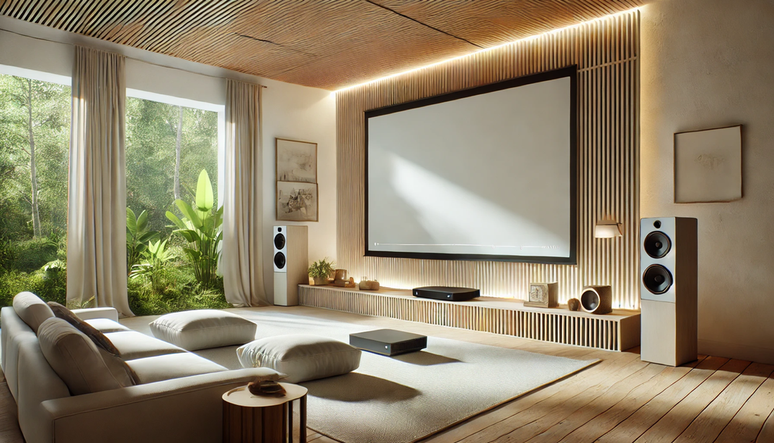 Elite screens, fabricadas para durar