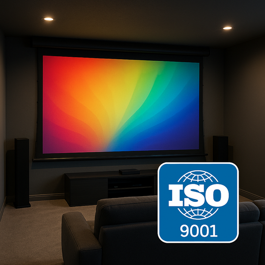 ISO 9001 - Consistencia en la que puede confiar