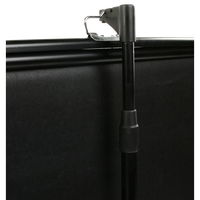 EZ CINEMA - LEINWÄNDE PORTABLE