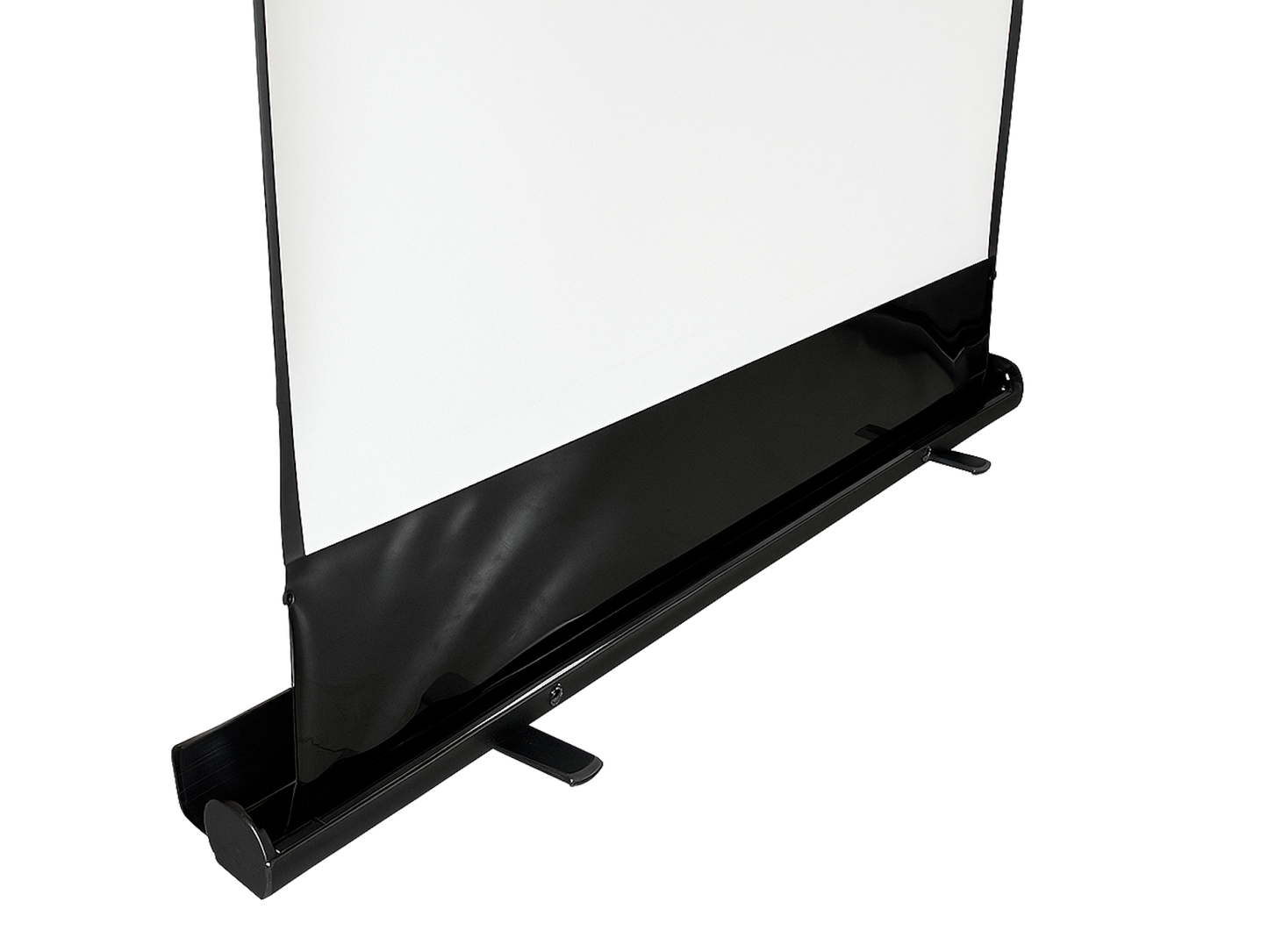 EZ CINEMA PLUS - LEINWÄNDE PORTABLE