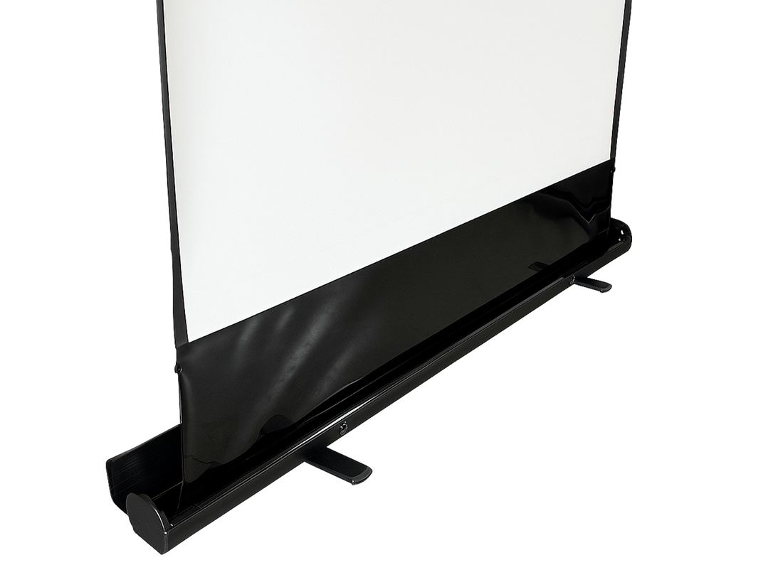EZ CINEMA PLUS - LEINWÄNDE PORTABLE