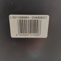 Usado - Estado: Como nuevo //EZ CINEMA - MaxWhite / 16:9 / 100" (222x125 cm)// B-F100NWH-254H00037