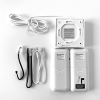 KIT DE CONTROL REMOTO PARA PANTALLAS MOTORIZADAS