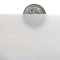 WraithVeil Dual - MUESTRA DE MATERIAL DE PANTALLA (DIN A4)