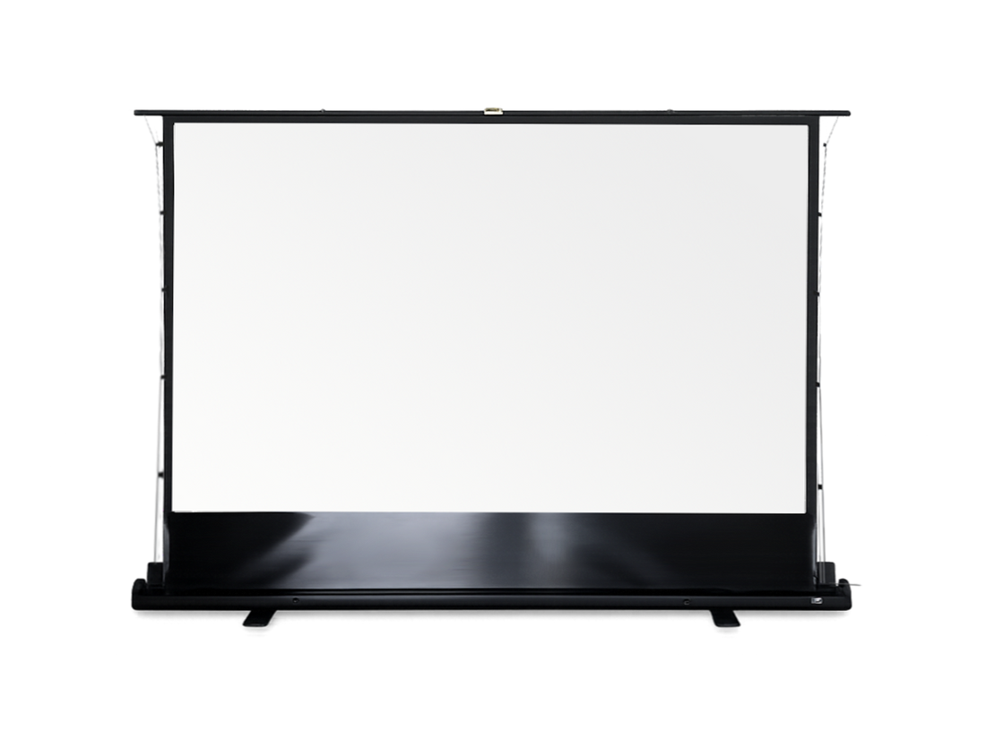 EZ CINEMA PLUS - LEINWÄNDE PORTABLE
