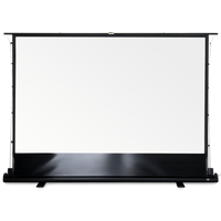 EZ CINEMA PLUS - LEINWÄNDE PORTABLE