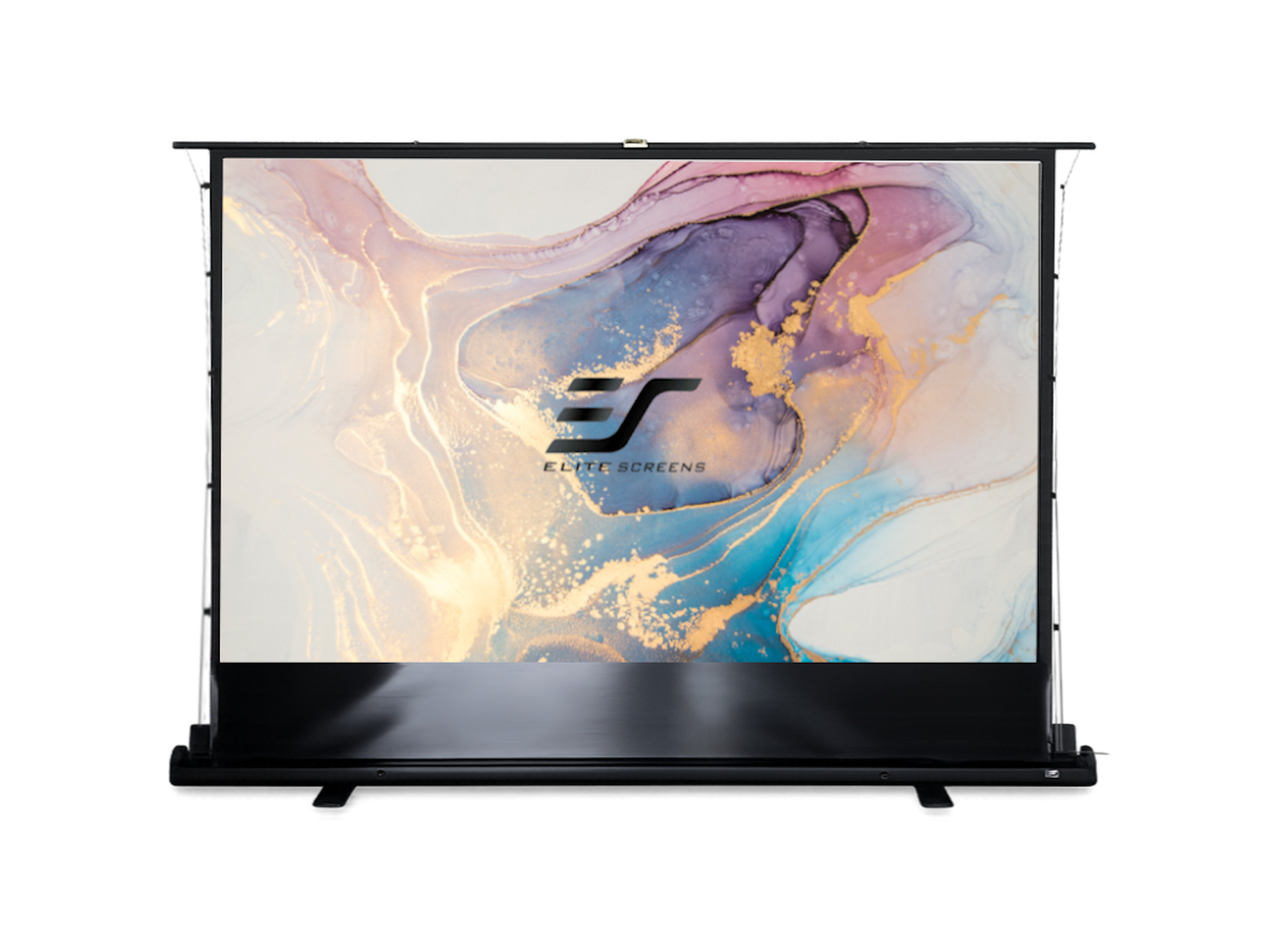 EZ CINEMA PLUS - LEINWÄNDE PORTABLE
