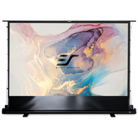 EZ CINEMA PLUS - LEINWÄNDE PORTABLE