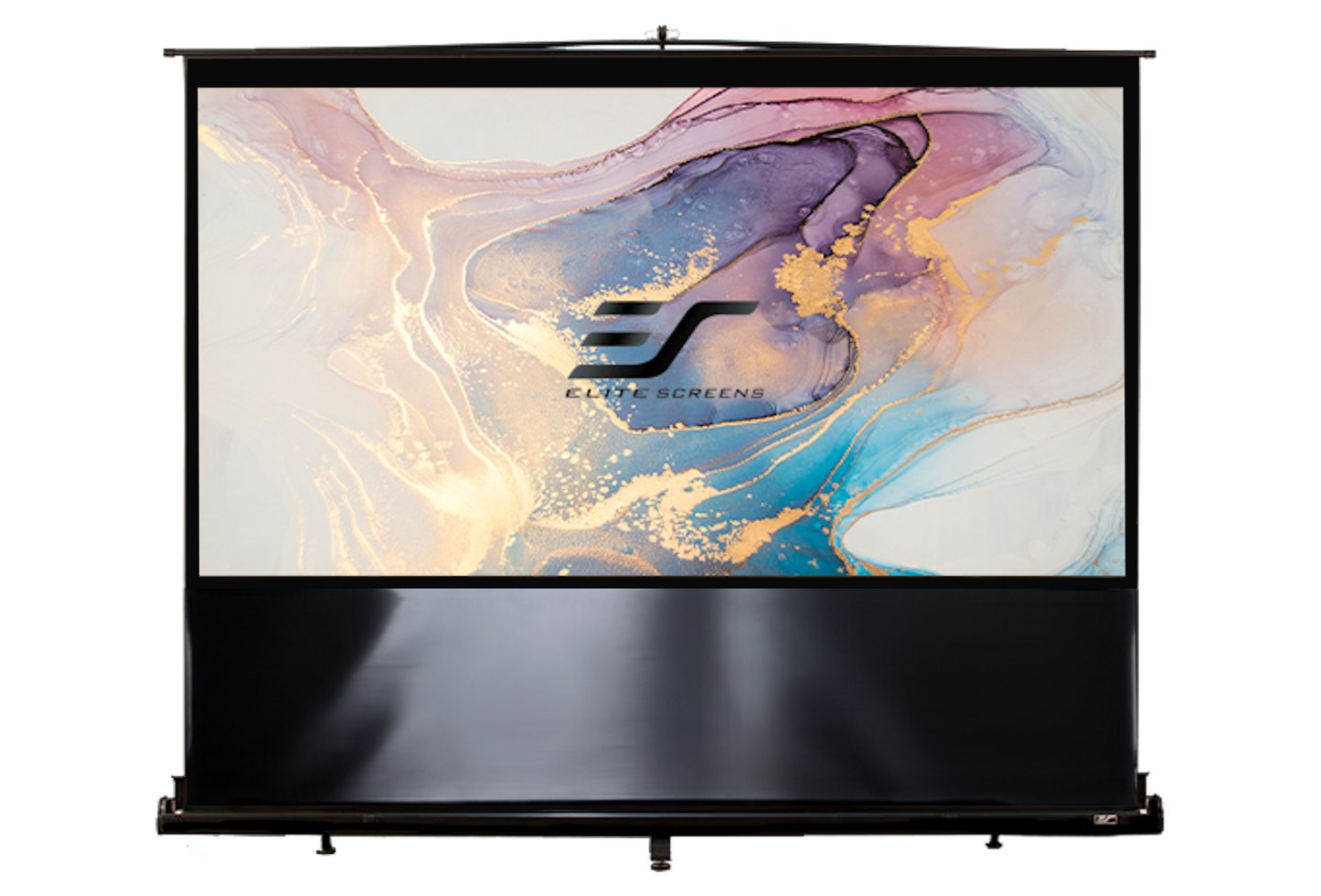 EZ CINEMA PLUS - LEINWÄNDE PORTABLE