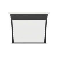 EVANESCE TAB TENSION B- IN-CEILING ELECTRIC LEINWÄNDE