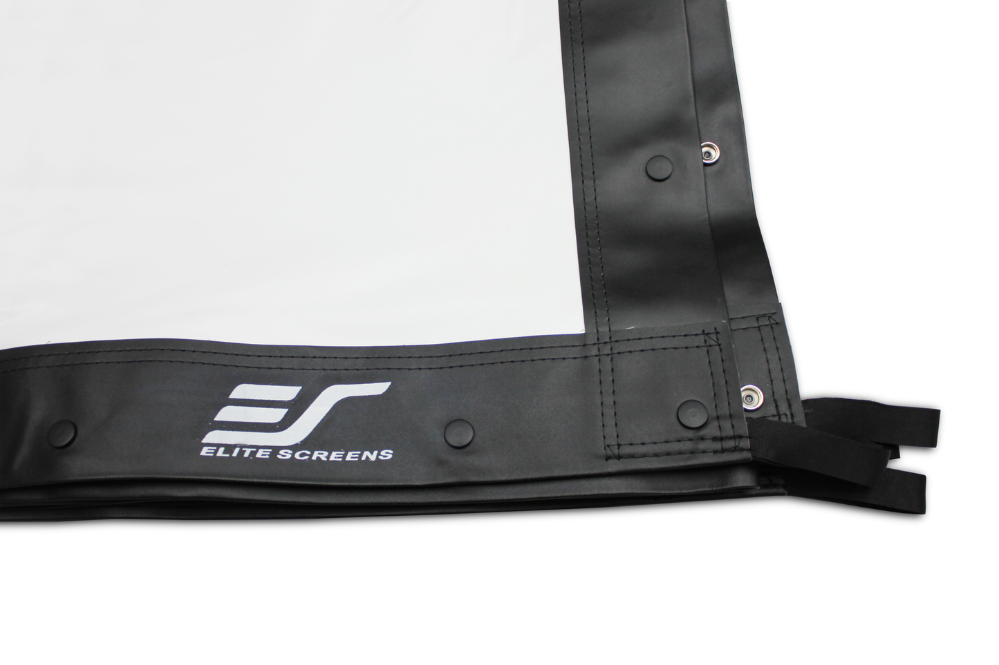 Yard Master 2 Plus Materiales