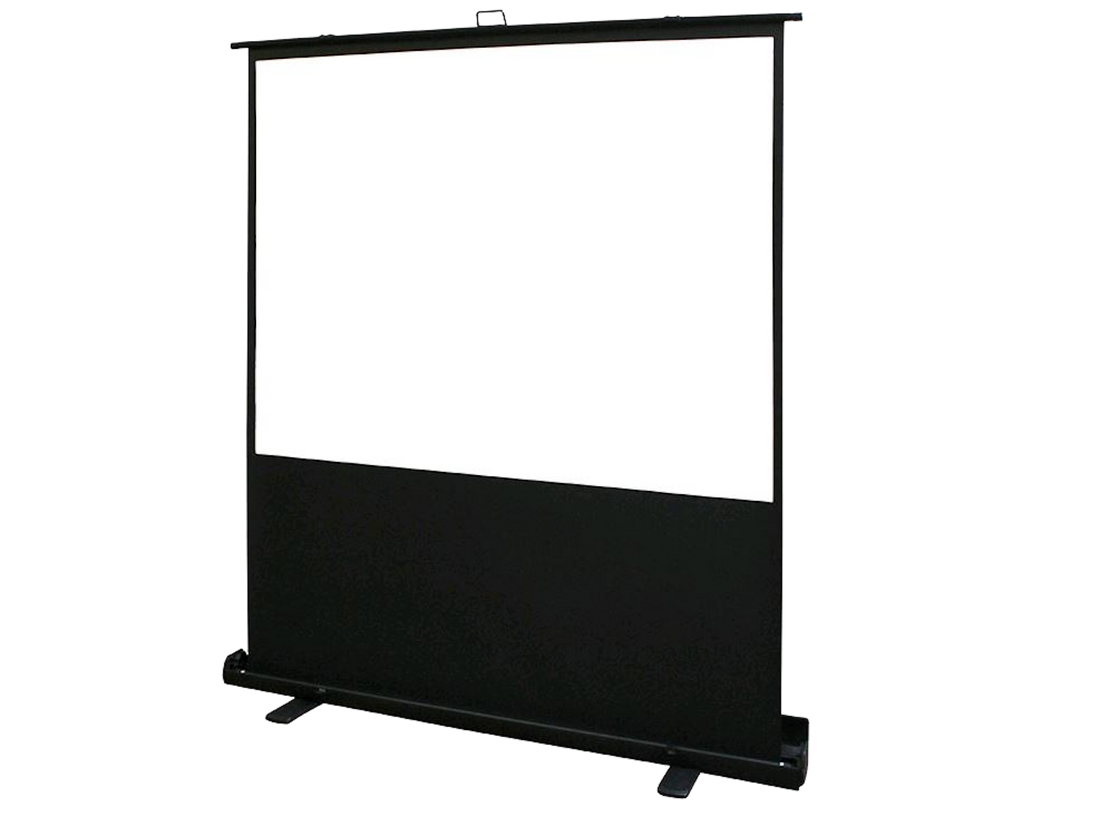 EZ CINEMA PLUS - LEINWÄNDE PORTABLE