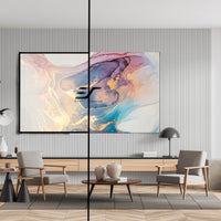 AEON EDGE FREE - PANTALLA DE PROYECCIÓN DE MARCO FINO