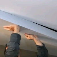 EVANESCE TAB TENSION B- IN-CEILING ELECTRIC LEINWÄNDE