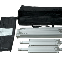 YARD MASTER 2 - PANTALLAS DE PROYECCIÓN PORTÁTILES DE EXTERIORES