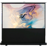 EZ CINEMA - LEINWÄNDE PORTABLE