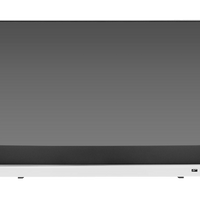 Pantalla de proyección eléctrica floor-up Kestrel Tab-Tension CLR