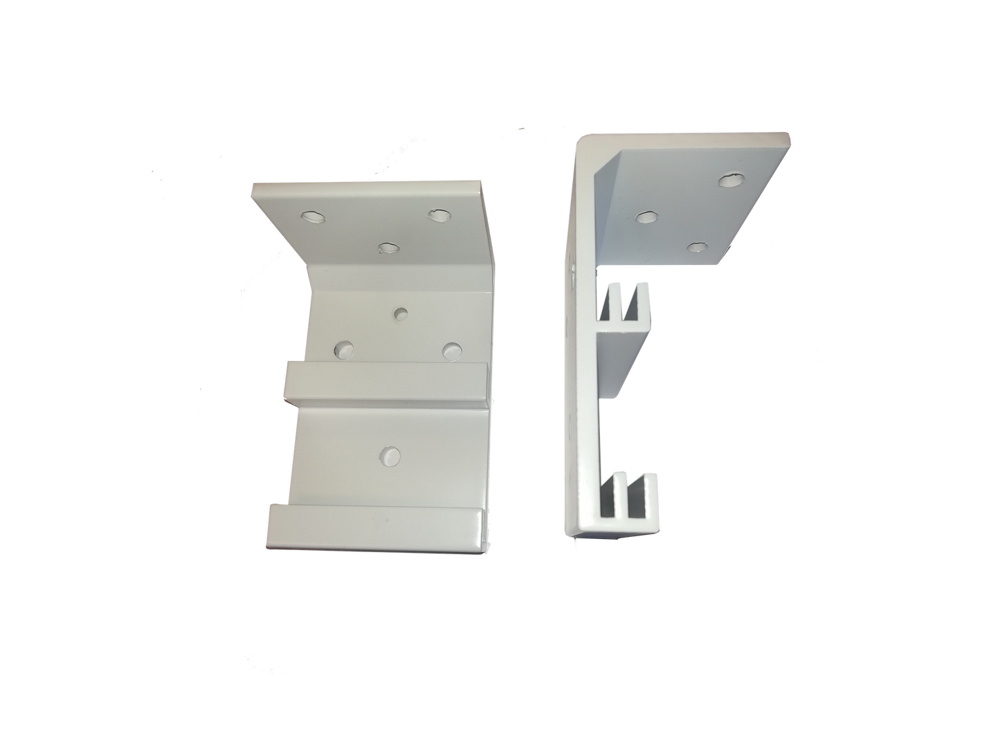 SOPORTES DE CORTA DISTANCIA