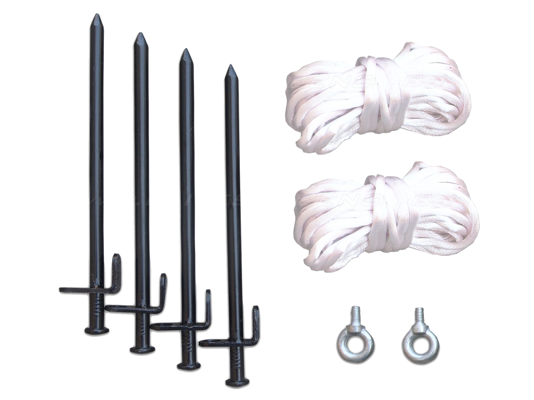 YARD MASTER 2 - PANTALLAS DE PROYECCIÓN PORTÁTILES DE EXTERIORES