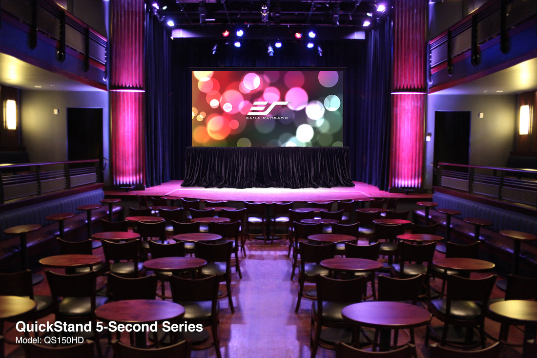 QUICKSTAND 5 SEGUNDOS