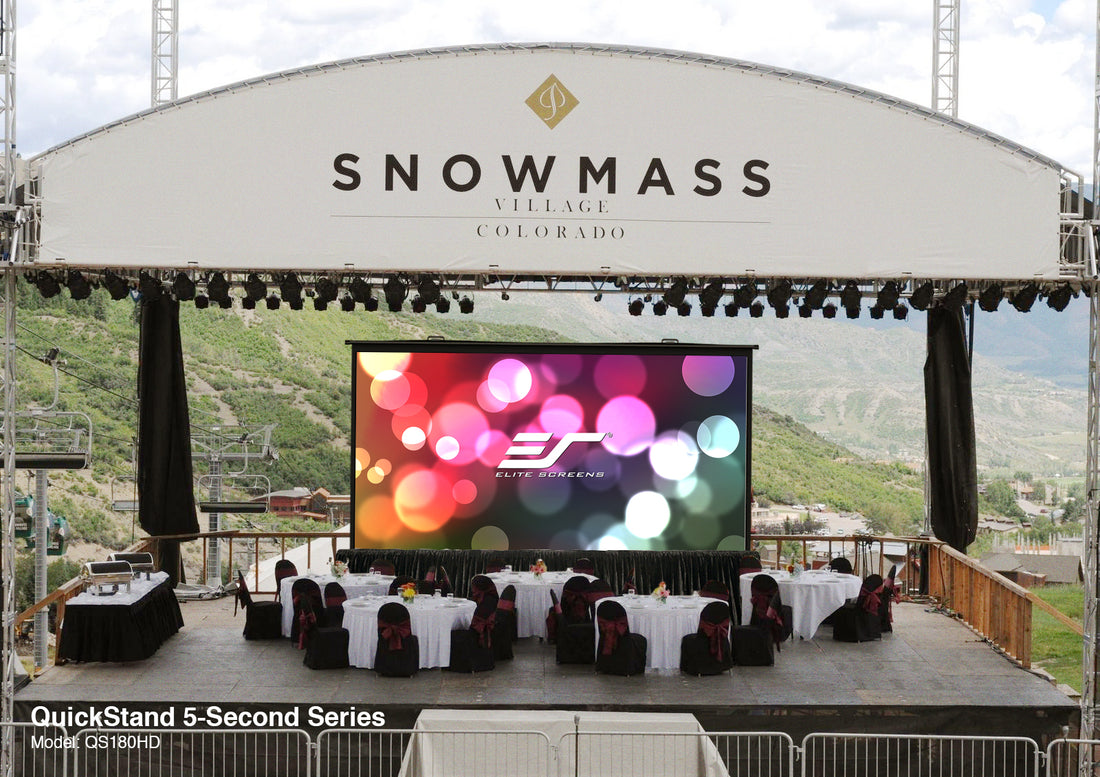 QUICKSTAND 5 SEGUNDOS