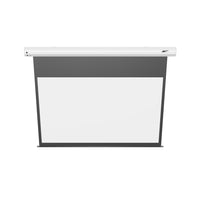 SAKER PREMIUM - PANTALLAS DE PROYECCIÓN ELÉCTRICAS