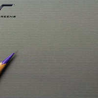 STARBRIGHT CLR - MUESTRA DE MATERIAL DE PANTALLA (DIN A5)