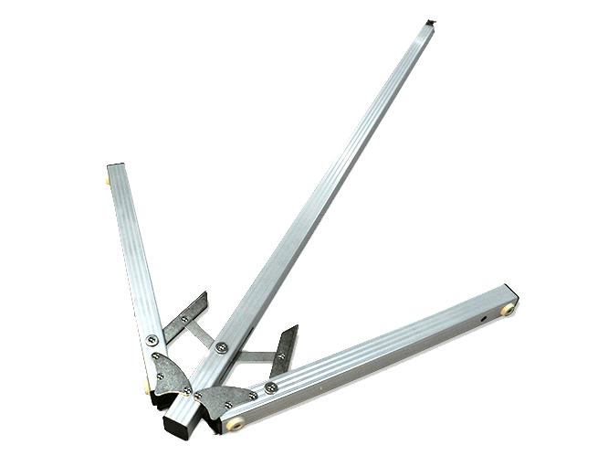 PATAS DE EXTENSIÓN PARA PANTALLAS OMS 100'' Y 120''