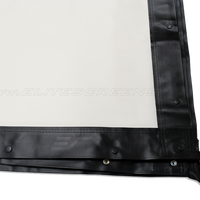 YARD MASTER 2 - PANTALLAS DE PROYECCIÓN PORTÁTILES DE EXTERIORES