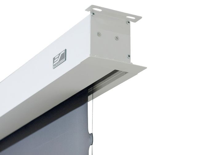 EVANESCE TAB TENSION B- IN-CEILING ELECTRIC LEINWÄNDE