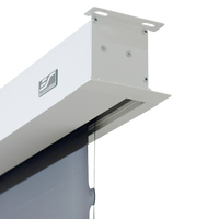 EVANESCE TAB TENSION B- IN-CEILING ELECTRIC LEINWÄNDE