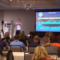 EZ CINEMA - LEINWÄNDE PORTABLE