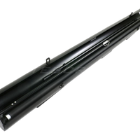 EZ CINEMA - LEINWÄNDE PORTABLE