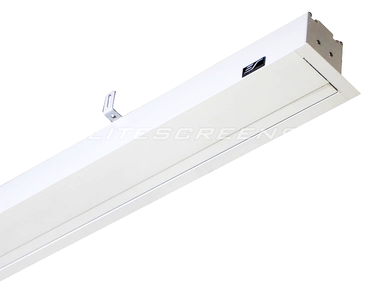 EVANESCE TAB TENSION B- IN-CEILING ELECTRIC LEINWÄNDE