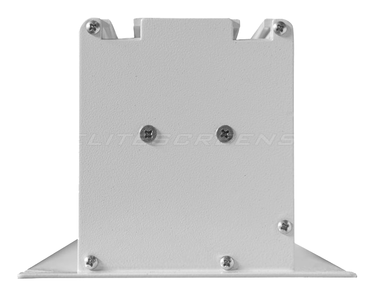 EVANESCE TAB TENSION B- IN-CEILING ELECTRIC LEINWÄNDE