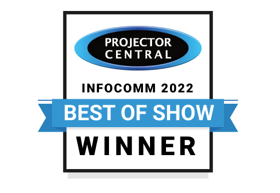 La serie CLR® 3 de Elite Screensgana el premio TWICE Picks 2022