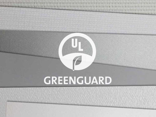 Certificación GREENGUARD - Espacios más saludables para todos