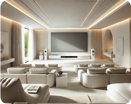 Aeon CLR® de Elite Screen gana el premio TWICE Picks 2020