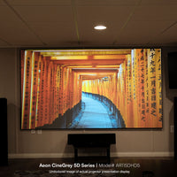 5D CineGrey (ALR)