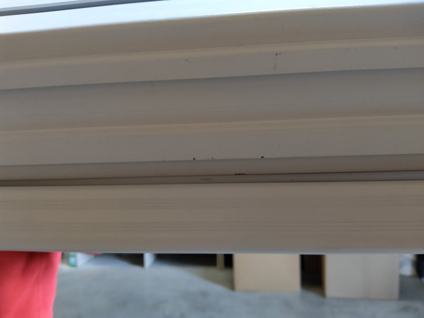 Usado -  Como nuevo // DAYWALKER DW3 TAB TENSION - CineGrey 4D (ALR) / 16:9 / 92" (203 x 115 / caída superior 30 cm)// B-DWN92XHTD3-E12-24CH00656