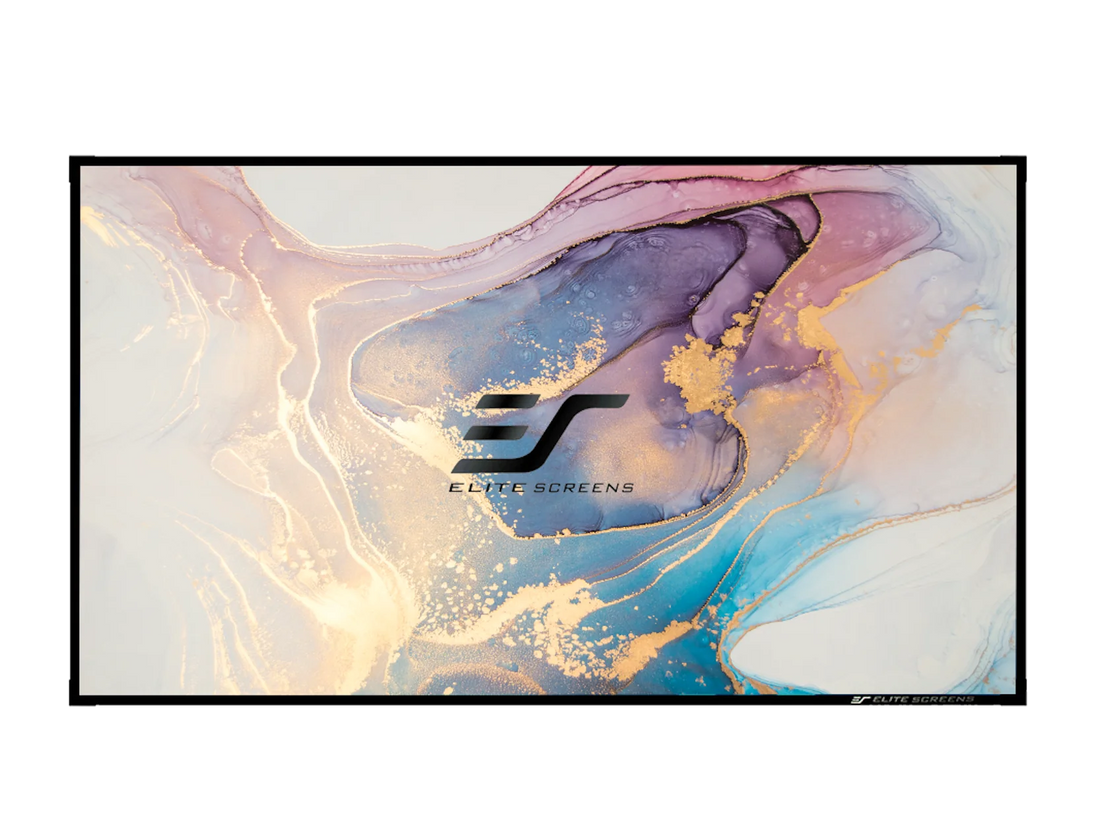 Usado - Muy bueno// AEON EDGE FREE - CineWhite Acoustic 8K / 16:9 / 120" (266x149 cm // B-AR120H-A8K--24BH00066
