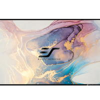 Usado - Muy bueno// AEON EDGE FREE - CineWhite Acoustic 8K / 16:9 / 120" (266x149 cm // B-AR120H-A8K--24BH00066