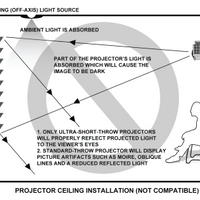 STARBRIGHT CLR - MUESTRA DE MATERIAL DE PANTALLA (DIN A5)