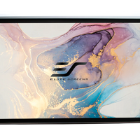 Usado - Bueno // SPECTRUM - Negro / MaxWhite/16:9/110" (244x137 / Top-Drop 20cm- MaxWhite Adecuado para: Standard-Throw projectors// B-Electric110H -251H01285
