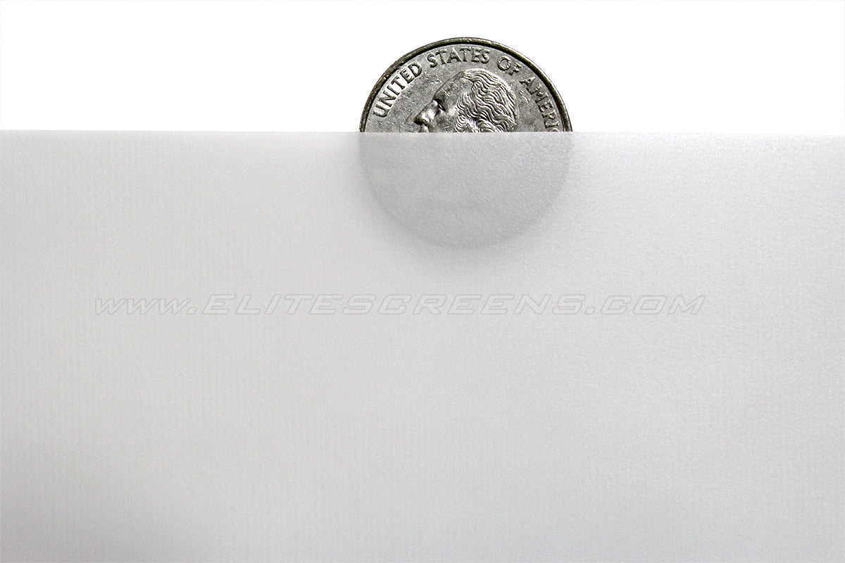 WraithVeil Dual - MUESTRA DE MATERIAL DE PANTALLA (DIN A4)