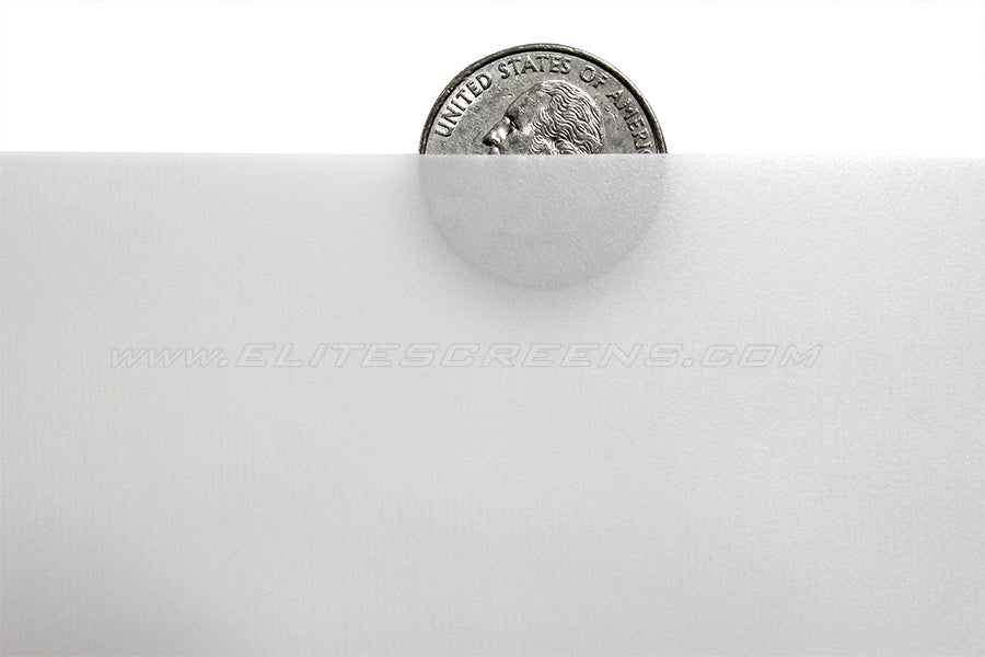 WraithVeil Dual - MUESTRA DE MATERIAL DE PANTALLA (DIN A4)