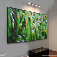 Usado - Como nuevo: // AEON 3D CineGrey / 16:9 / 100" (222x125) // B-AR100DHD3- 248H00179
