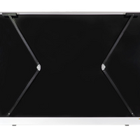 KESTREL TAB-TENSION FLOOR-UP 2- ELECTRIC LEINWÄNDE SCISSOR SYSTEM