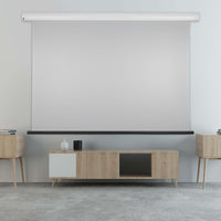 Usado - Como nuevo // DAYWALKER DW3 TAB TENSION - CineGrey 4D (ALR) / 16:9 / 110" (244x137 / Top-Drop 30cm) // B-DWN120XHD3-E12 -252H02667
