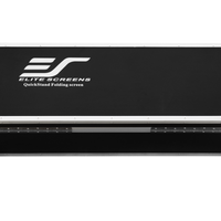 QUICKSTAND FAST FOLD PRO - PANTALLAS DE PROYECCIÓN PORTÁTILES